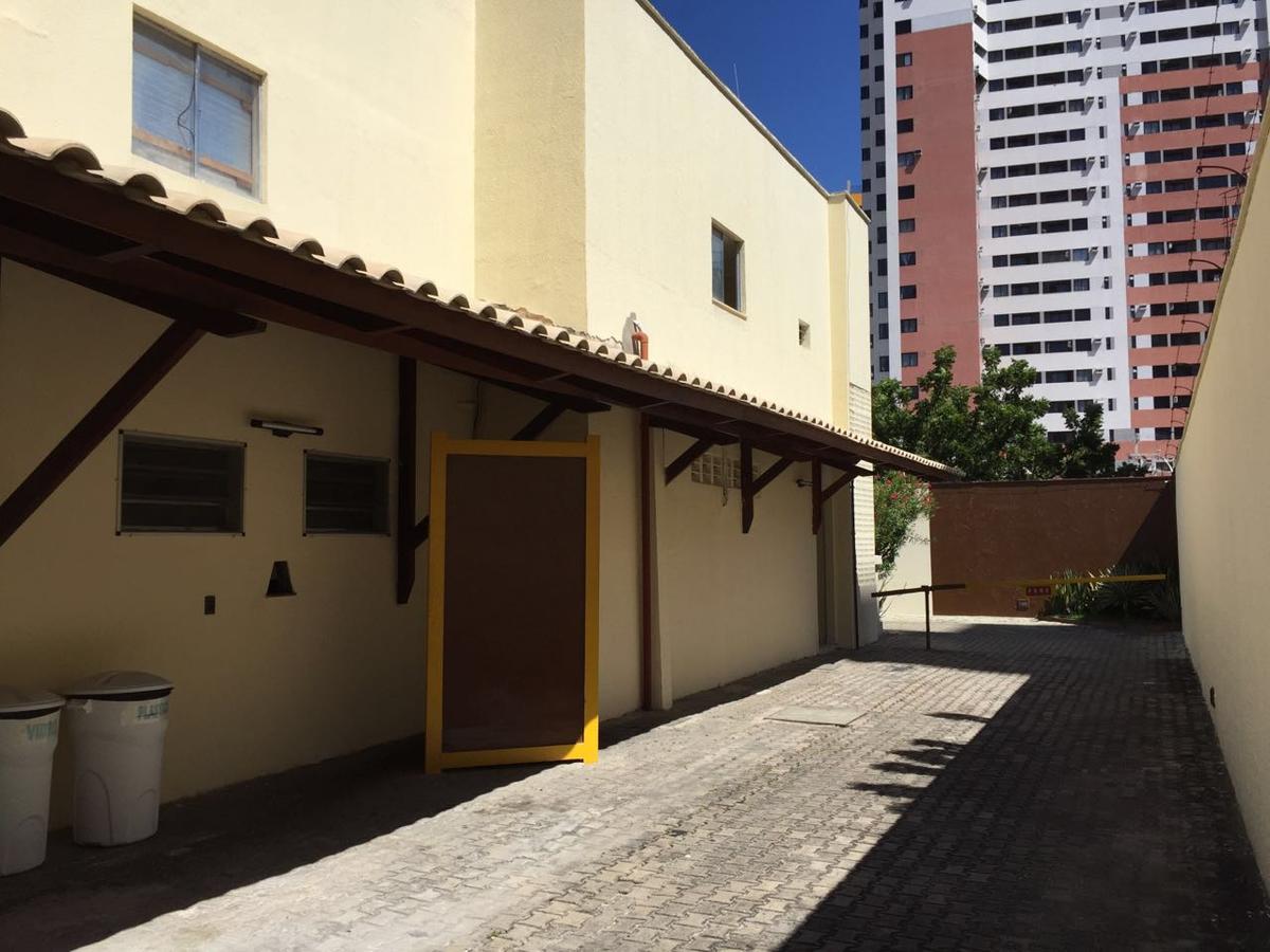Village Motel (Adults Only) Fortaleza  Exterior photo