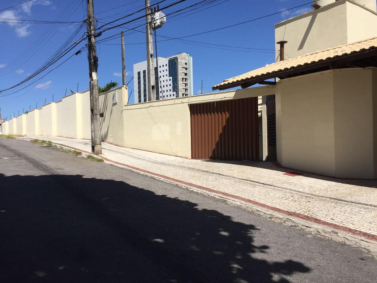 Village Motel (Adults Only) Fortaleza  Exterior photo