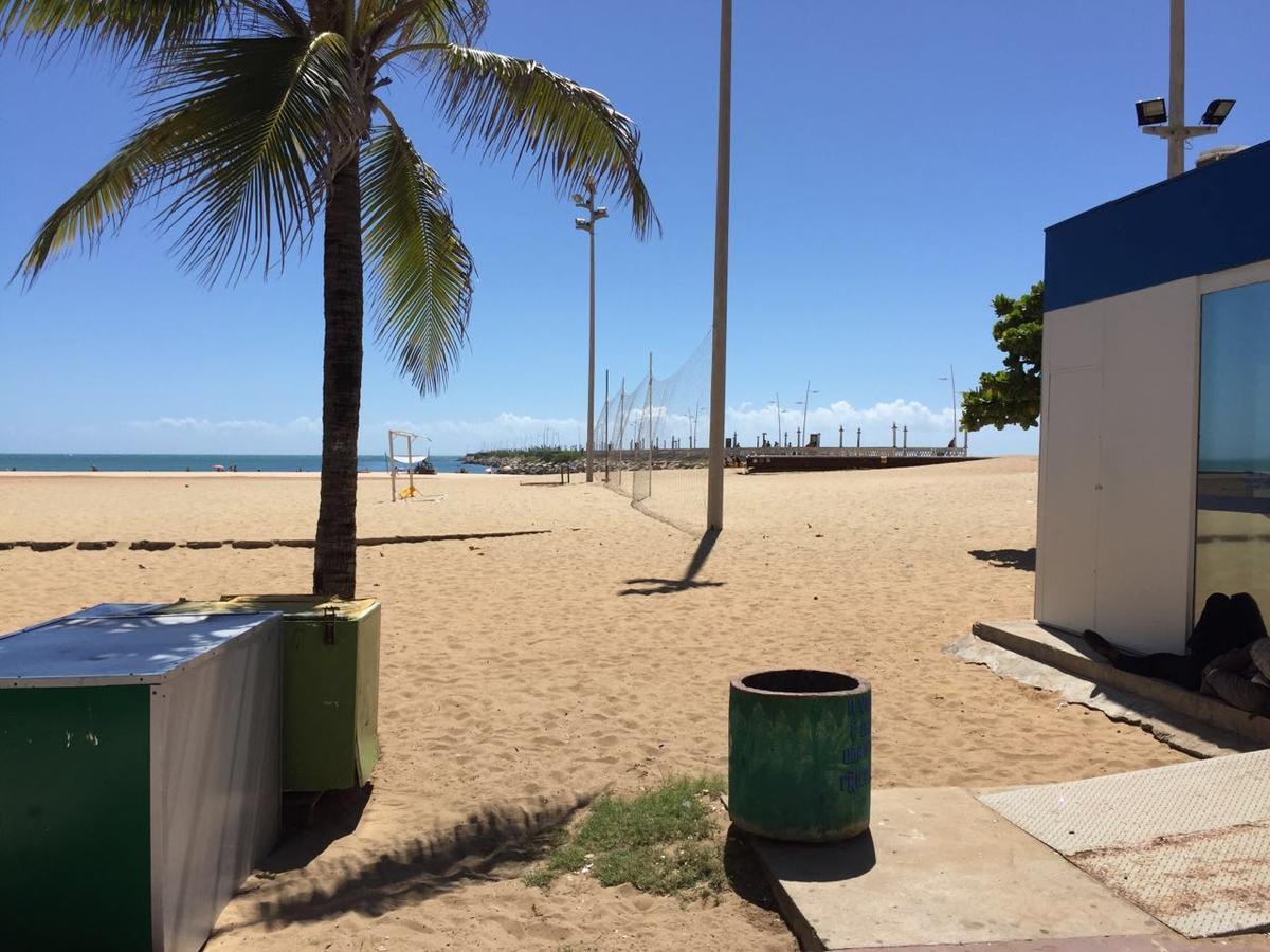 Village Motel (Adults Only) Fortaleza  Exterior photo