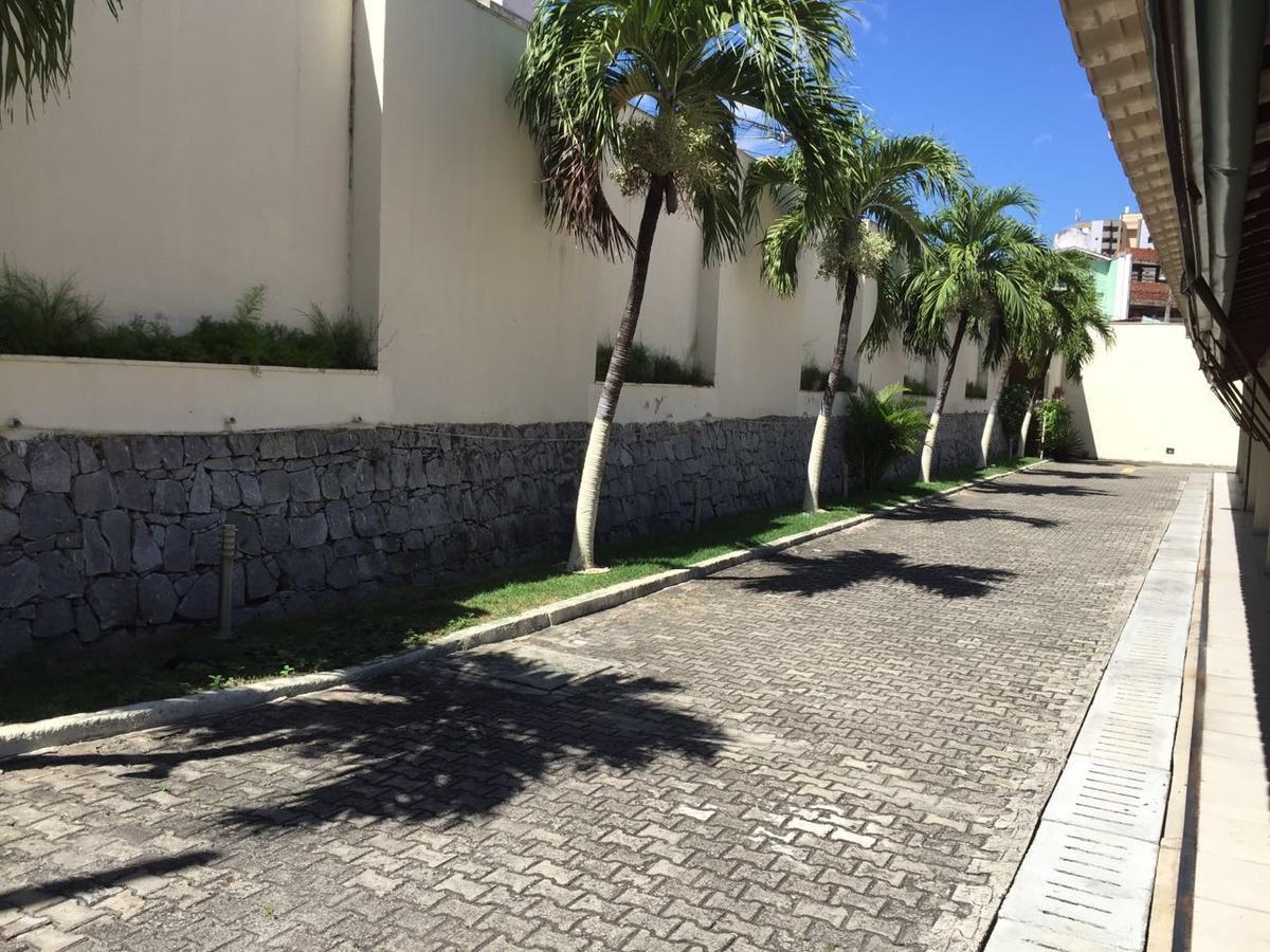 Village Motel (Adults Only) Fortaleza  Exterior photo