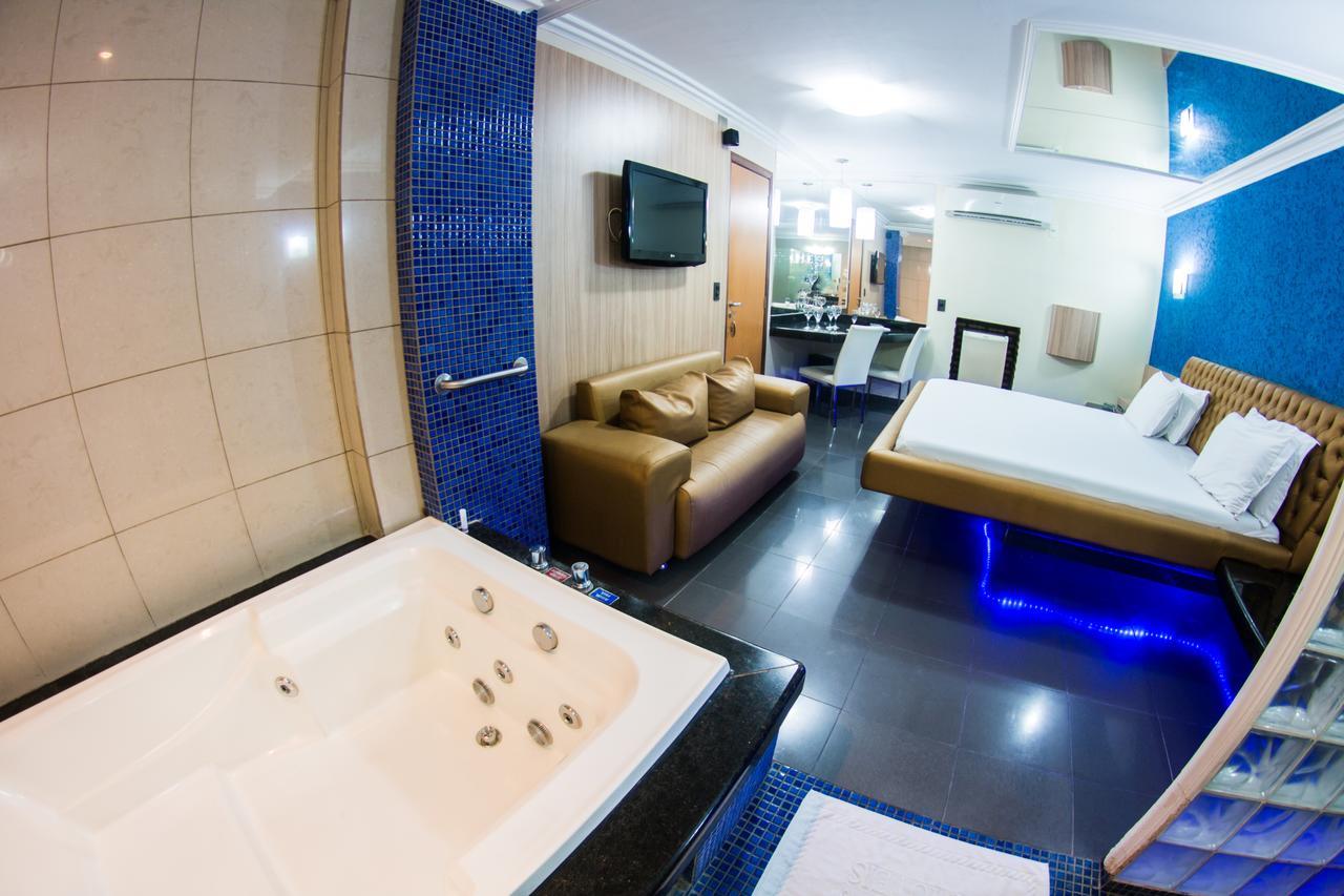 Village Motel (Adults Only) Fortaleza  Exterior photo