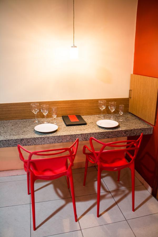 Village Motel (Adults Only) Fortaleza  Exterior photo