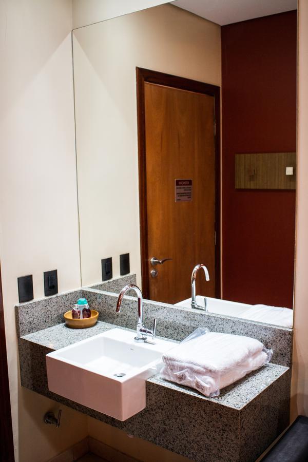 Village Motel (Adults Only) Fortaleza  Exterior photo