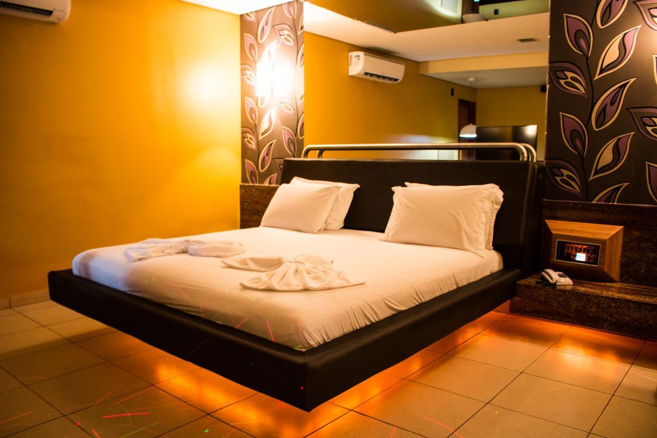 Village Motel (Adults Only) Fortaleza  Exterior photo