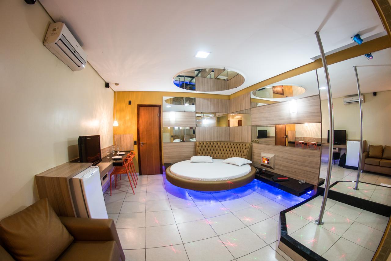 Village Motel (Adults Only) Fortaleza  Exterior photo