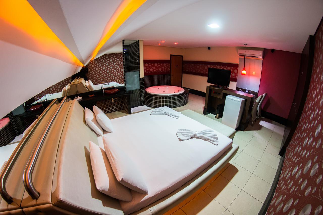 Village Motel (Adults Only) Fortaleza  Exterior photo