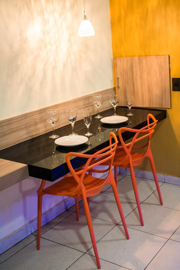 Village Motel (Adults Only) Fortaleza  Exterior photo